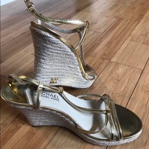 Michael Kors Wedge